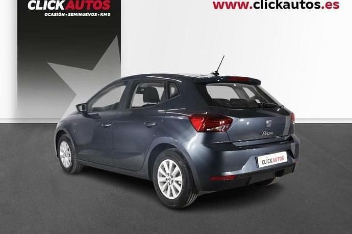 Usado Seat Ibiza Style 110 CV (80 kW) 2023