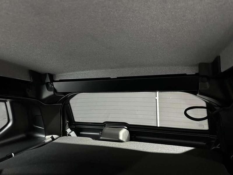 Nuevo Aixam Crossline 2025 Azul Utilitario