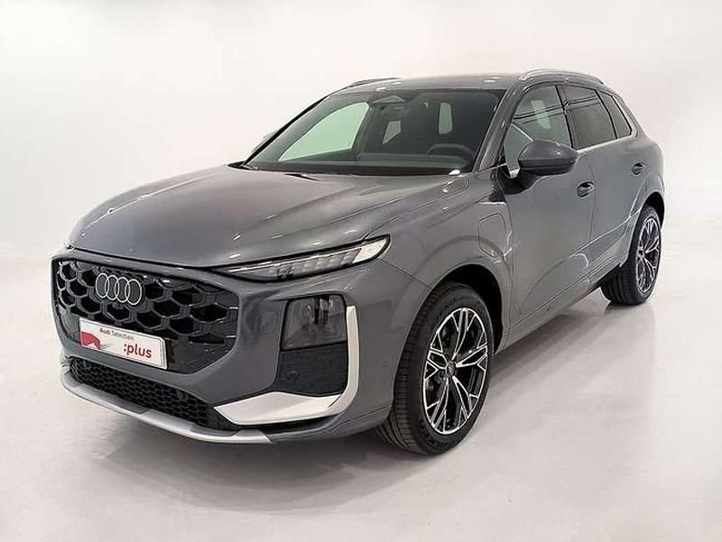 Gris Nuevo 2025 Audi Q3 SUV | 58.750 € - Imagen 1/4