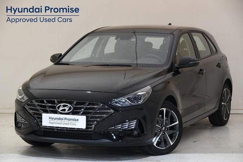 Usado Hyundai i30 109 CV (80 kW) 2024