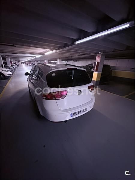 Usado Seat Altea XL 105 CV (77 kW) 2015 Blanco Monovolumen