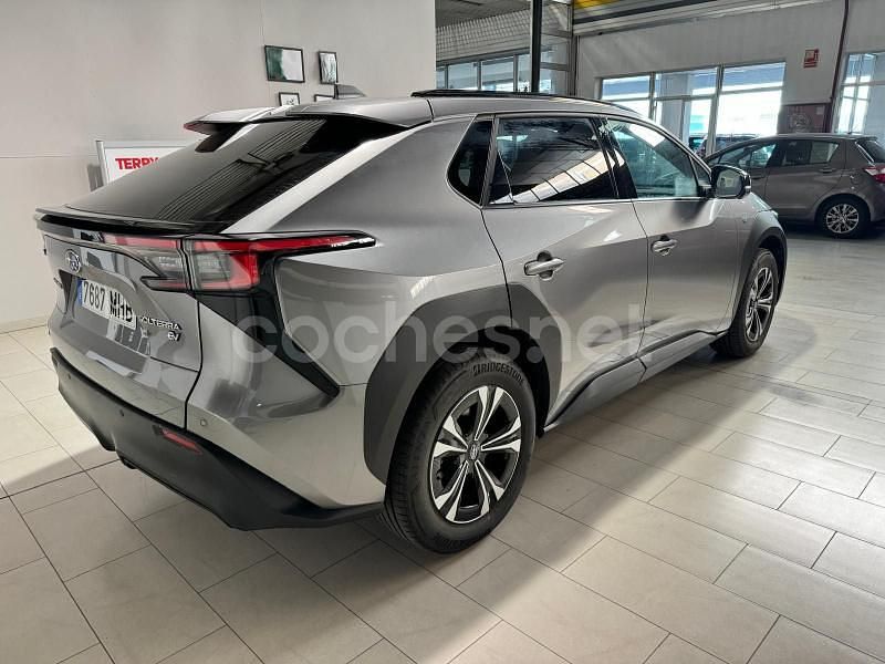 Usado Subaru Solterra 160 kW (218 CV) 2023 SUV