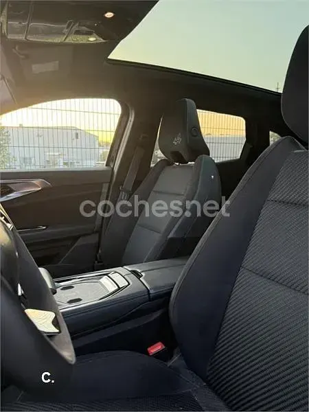Usado Renault Austral Techno Esprit Alpine 200 CV (147 kW) 2023 Negro SUV