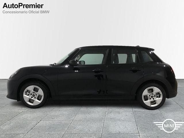 Nuevo Mini Cooper 156 CV (114 kW) 2025 Negro Utilitario