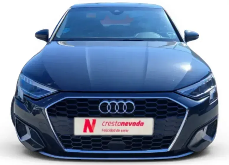 Usado Audi A3 Sportback e-tron Advanced Plus 110 CV (80 kW) 2023 Utilitario