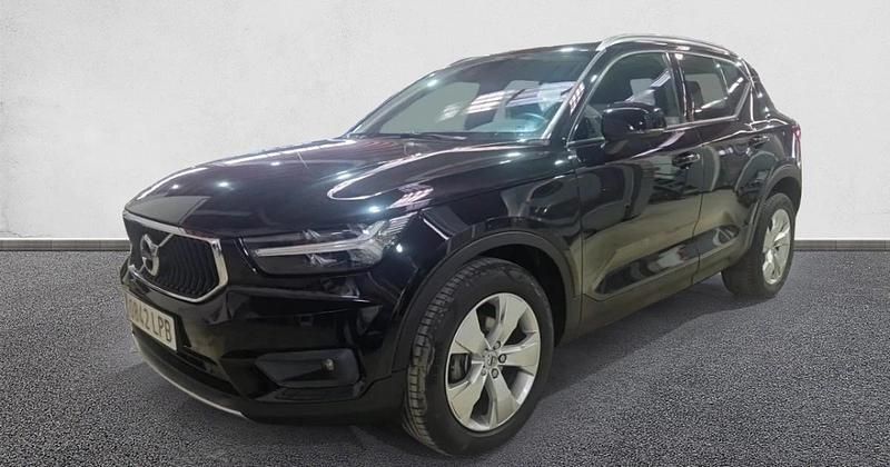 Usado Volvo XC40 Momentum 163 CV (119 kW) 2021 SUV