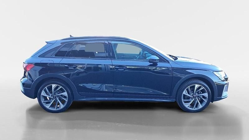 Nuevo Audi A3 Advanced Plus 204 CV (150 kW) 2026 Berlina