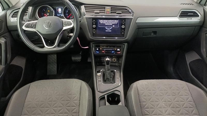 Usado VW Tiguan Life 150 HP (110 kW) 2023 SUV