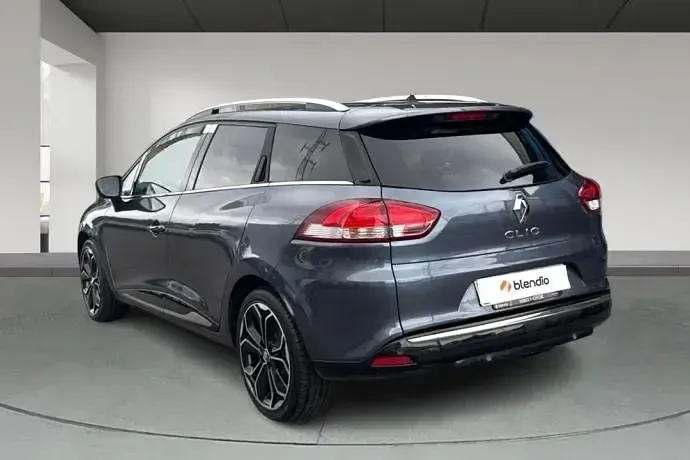 Usado Renault Clio 90 CV (66 kW) 2019 Familiar