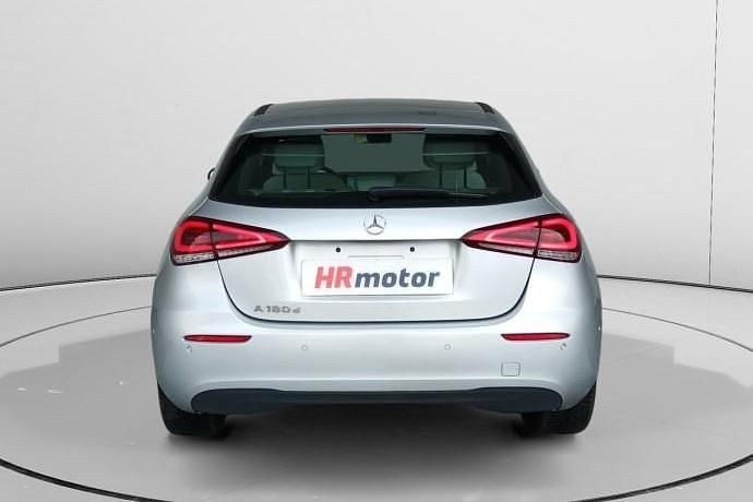 Usado Mercedes A180 116 CV (85 kW) 2021