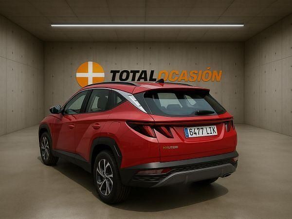 Usado Hyundai Tucson 230 CV (169 kW) 2021 Otro SUV