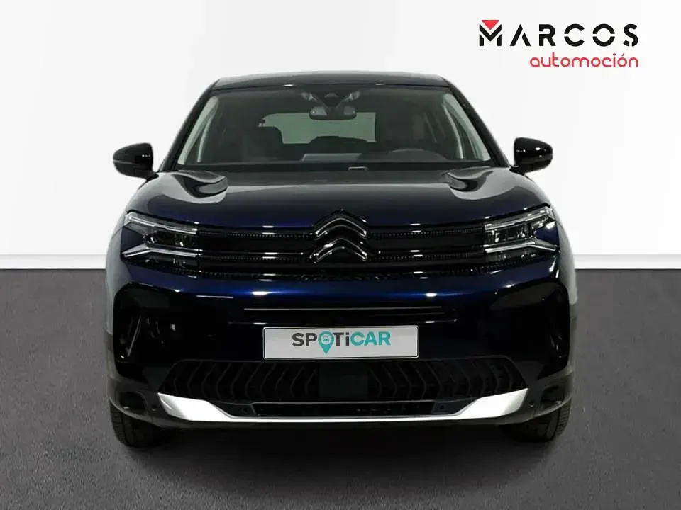 Usado Citroën C5 Aircross PureTech 131 CV (96 kW) 2024 SUV
