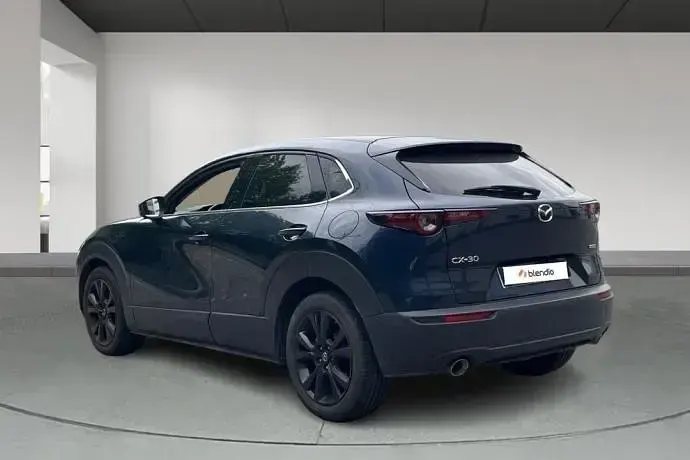 Usado Mazda CX-30 Homura-Line 186 CV (136 kW) 2023 SUV