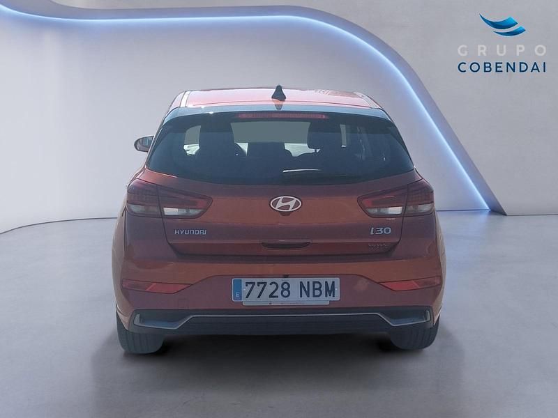 Usado Hyundai i30 99 CV (72 kW) 2025