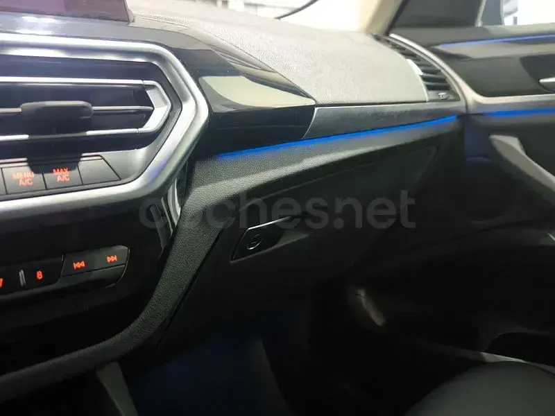 Usado BMW X3 xLine 292 CV (214 kW) 2023 Negro SUV
