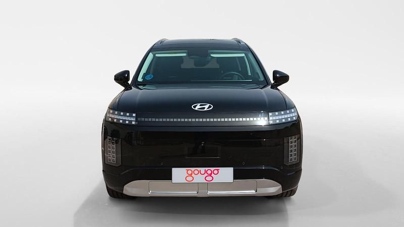 Usado Hyundai Ioniq 9 230 kW (313 CV) 2025 SUV