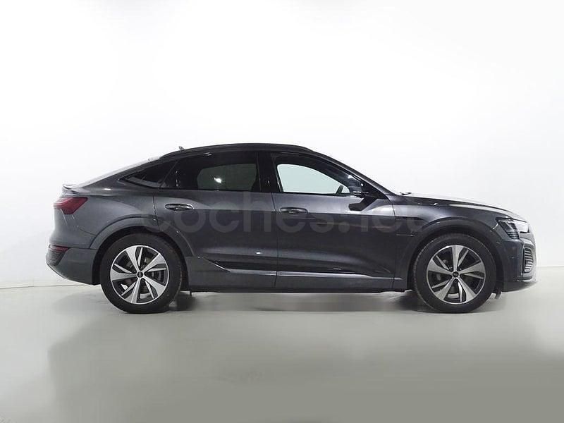 Usado Audi Q8 Sportback e-tron S-Line 22 kW (30 CV) 2023 Eléctrico SUV