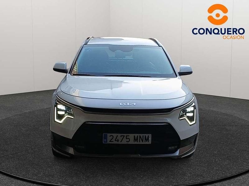 Usado Kia Niro 184 CV (135 kW) 2024 Blanco SUV