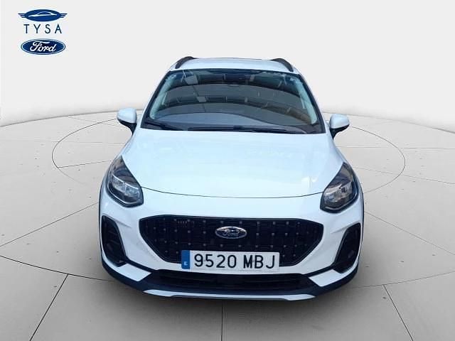 Usado Ford Fiesta Active 125 CV (91 kW) 2022 Sedán Berlina