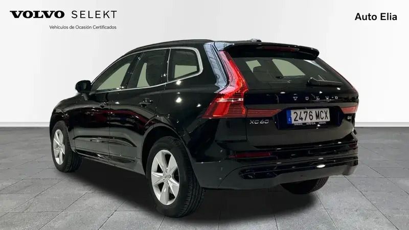Usado 2022 Volvo XC60 Core SUV | 34.900 € (Buen precio) - Imagen 1/4