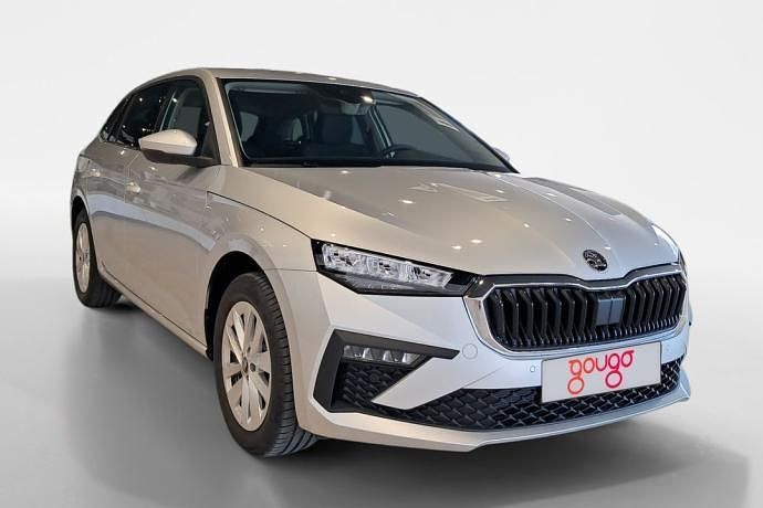 Usado Skoda Scala Selection 115 CV (84 kW) 2025 Utilitario