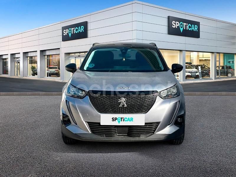 Usado Peugeot 2008 Style 2021 SUV