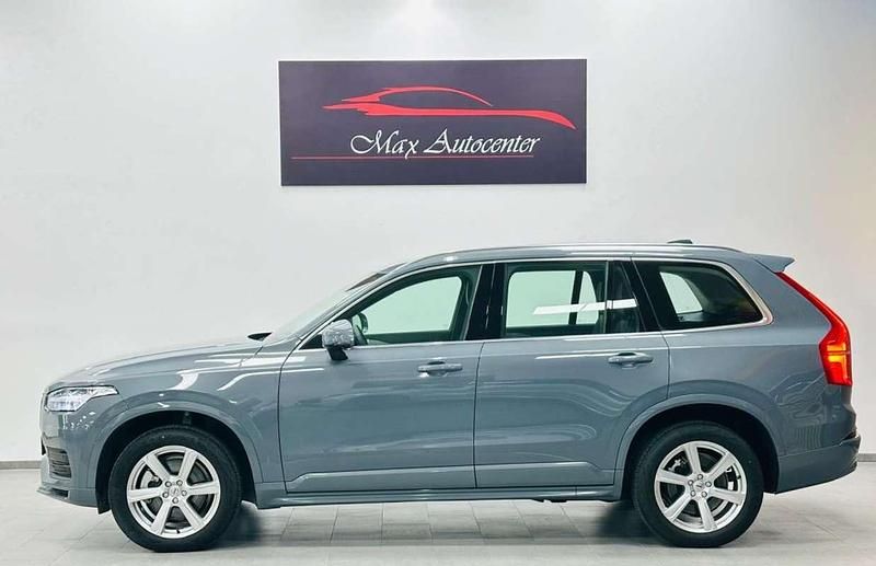 Occasion Volvo XC90 Plus 235 ch (172 kW) 2023 Gris SUV