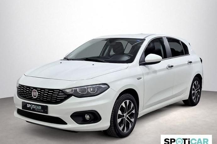 Usado Fiat Tipo Mirror 95 CV (69 kW) 2020