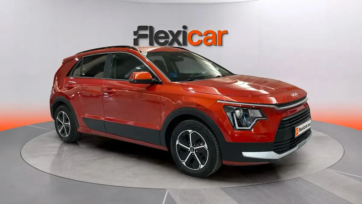 Usado Kia Niro 184 CV (135 kW) 2023 SUV