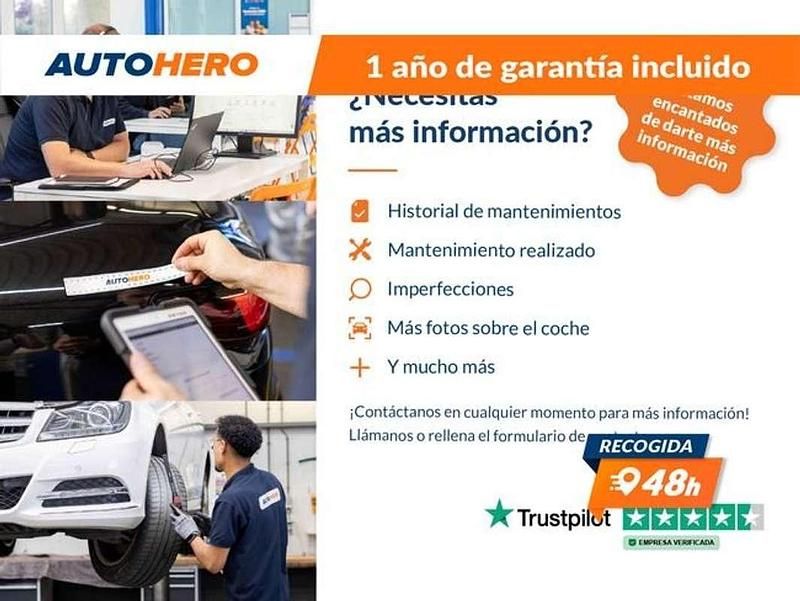 Gris Usado 2022 Dacia Sandero Essentiel Utilitario | 14.761 € (Precio justo) - Imagen 1/3