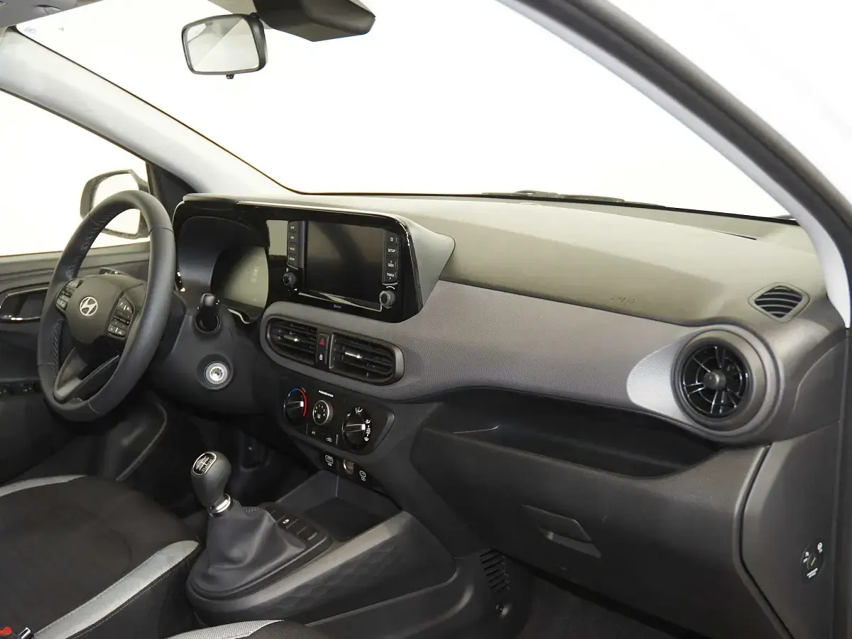 Usado Hyundai i10 67 CV (49 kW) 2025 Utilitario