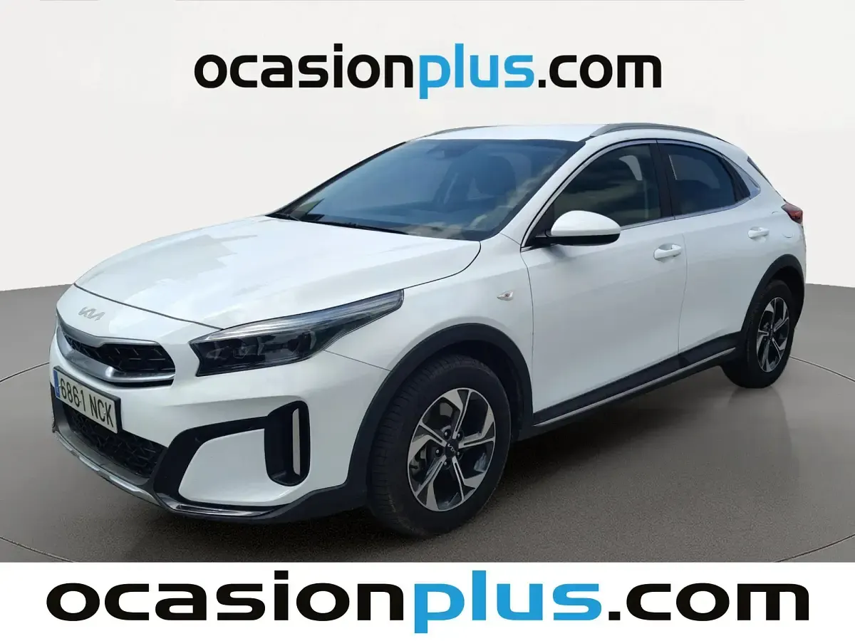 Usado Kia XCeed 101 CV (74 kW) 2025 SUV