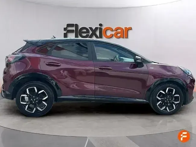 Usado Ford Puma ST-Line 125 CV (91 kW) 2023 Otro SUV