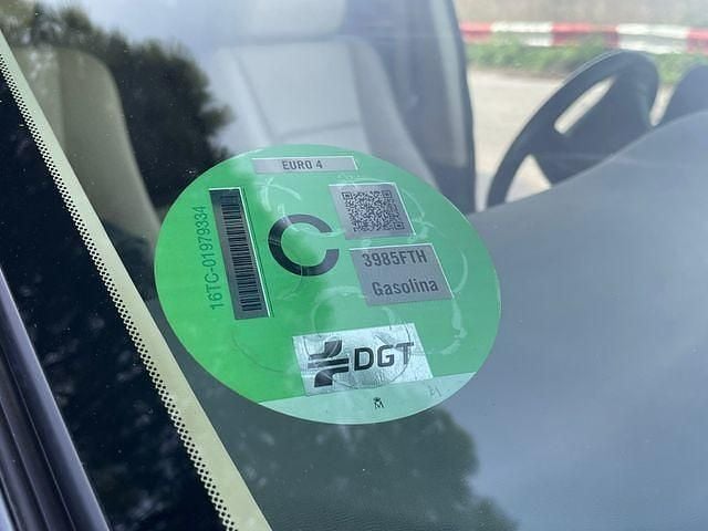 Usado Subaru Tribeca 245 CV (180 kW) 2007 Gris SUV