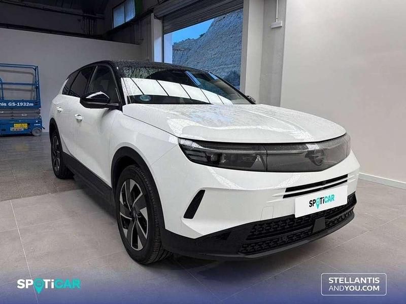Usado Opel Grandland Electric S 137 HP (100 kW) 2025 Branco SUV