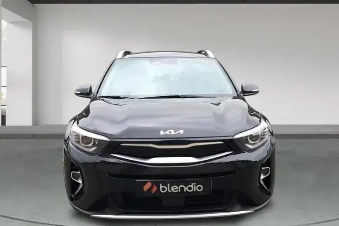 Usado Kia Stonic 84 CV (61 kW) 2023 SUV