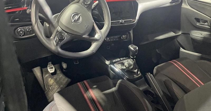 Usado Opel Corsa 100 CV (73 kW) 2023 Utilitario