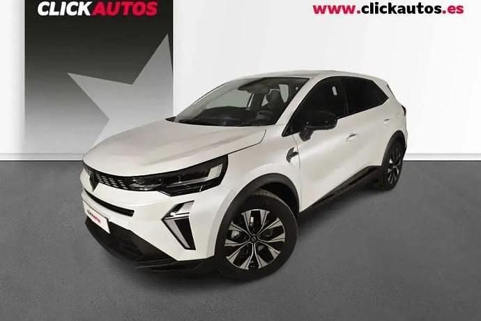 Usado Renault Captur Evolution 90 CV (66 kW) 2025 SUV