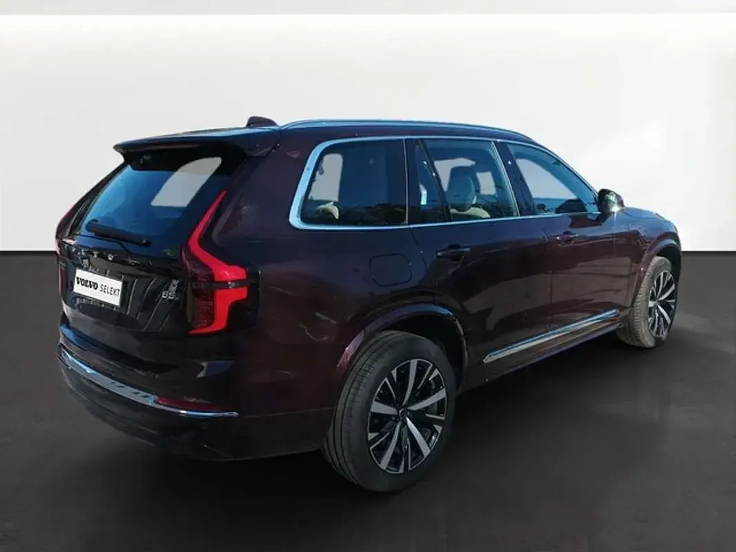 Usado Volvo XC90 Core 250 CV (183 kW) 2025 Otro SUV