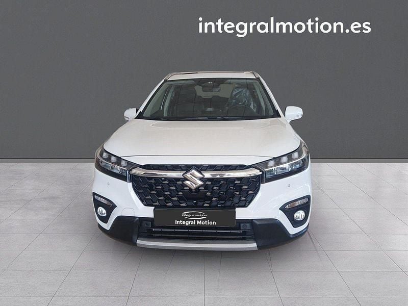 Nuevo Suzuki SX4 S-Cross 110 CV (80 kW) 2025 Otro SUV
