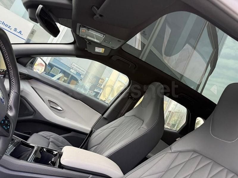 Usado Ford Capri Premium 210 kW (286 CV) 2025 Eléctrico SUV