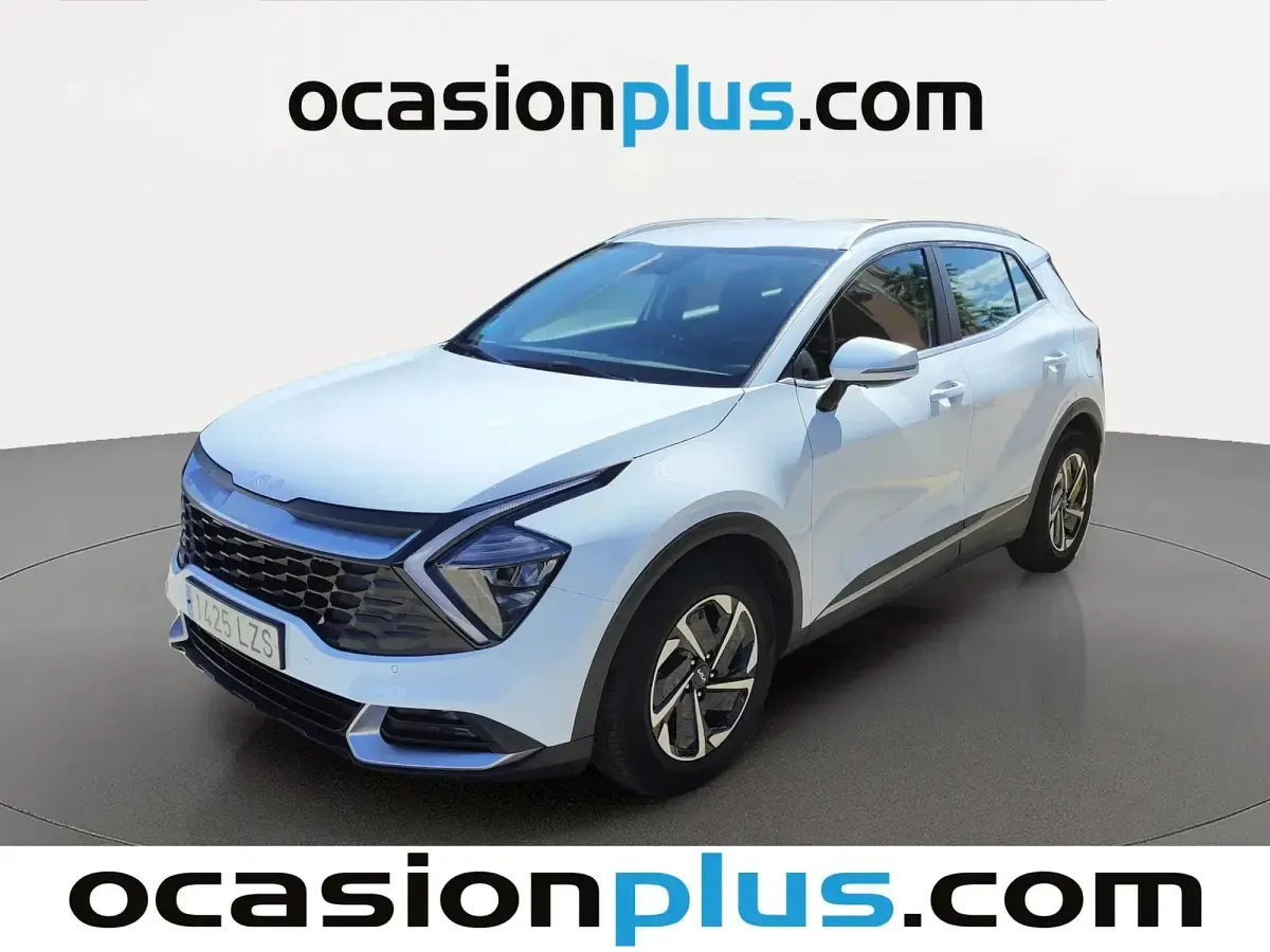 Usado Kia Sportage 150 CV (110 kW) 2022 SUV