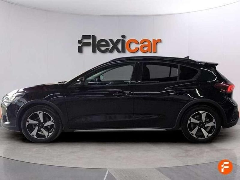 Usado Ford Focus Active 155 CV (114 kW) 2024 Beige Familiar