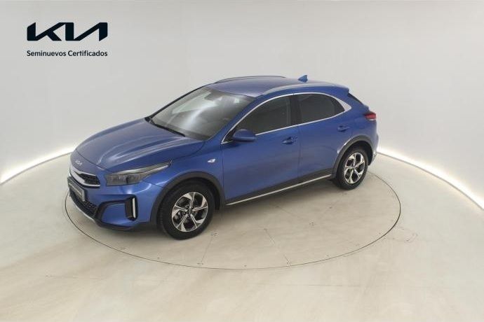 Usado Kia XCeed 120 CV (88 kW) 2024 SUV