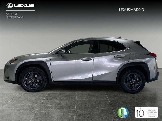 Usado Lexus UX 2024 SUV