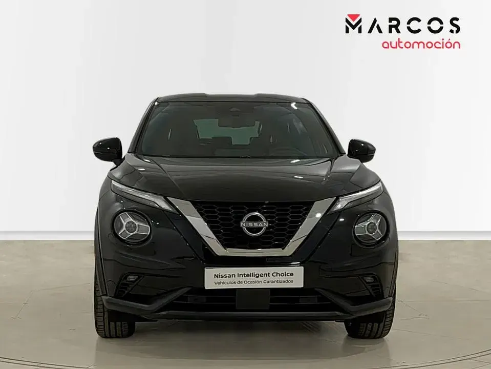 Occasion Nissan Juke Tekna 114 ch (83 kW) 2023 SUV