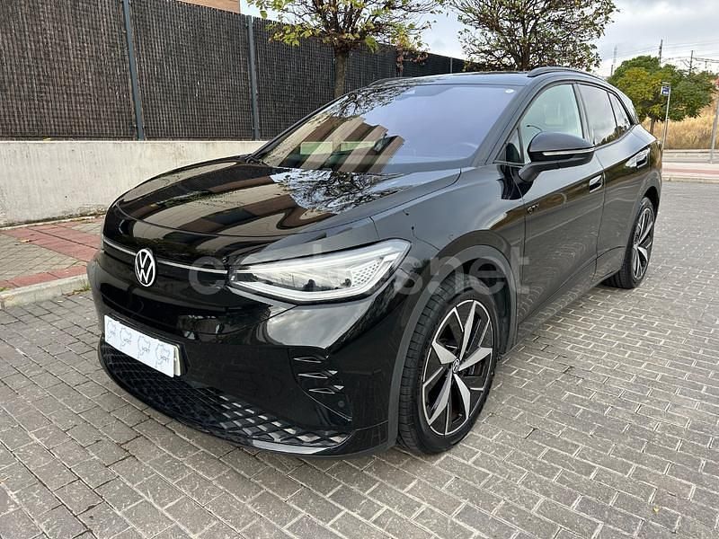Eléctrico Usado 2023 VW ID.4 GTX SUV | 26.999 € (Super precio) - Imagen 1/4