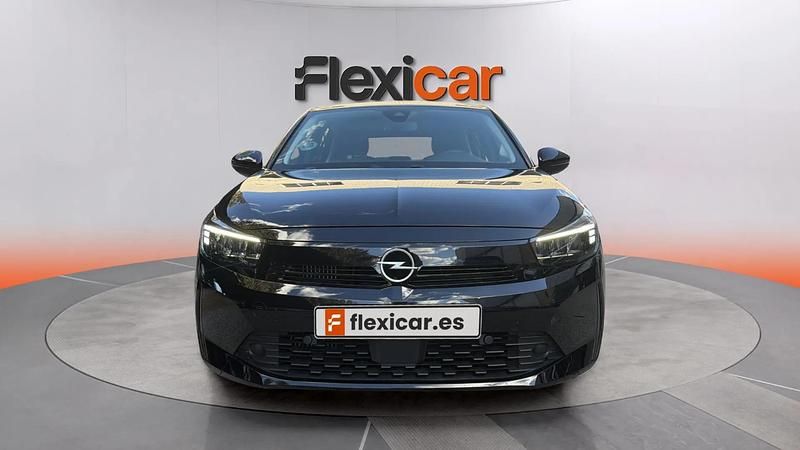 Usado Opel Corsa Edition 101 HP (74 kW) 2024 Preto Citadino