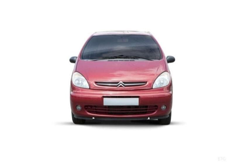 Usado Citroën Xsara Picasso 109 CV (80 kW) 2006 Beige Monovolumen