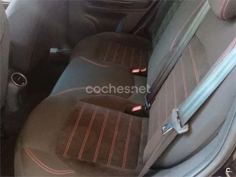 Usado Alfa Romeo Giulietta 120 CV (88 kW) 2019 Negro Utilitario